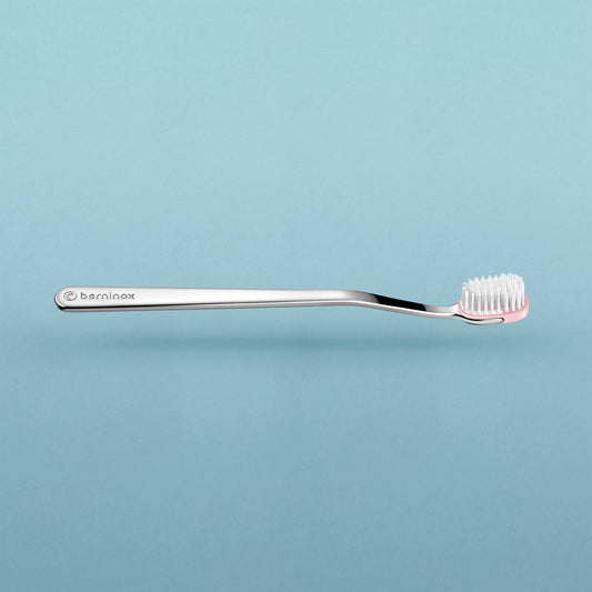 Starter pack Berninox 316 rose coquillage