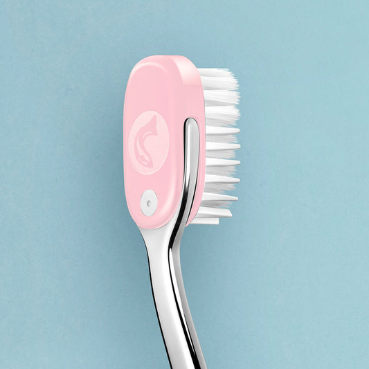 Berninox 316 rose coquillage