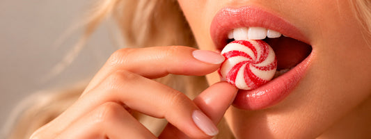 Halloween : des bonbons, des sorts, mais pas de caries !
