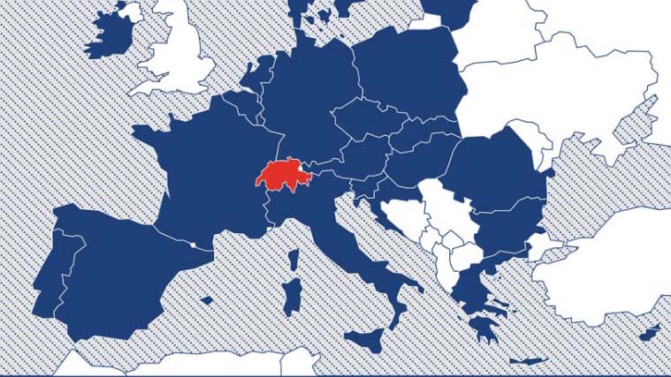 Nouvelle taxe européenne