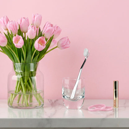 Starterpack Berninox 316 Muschelrosa
