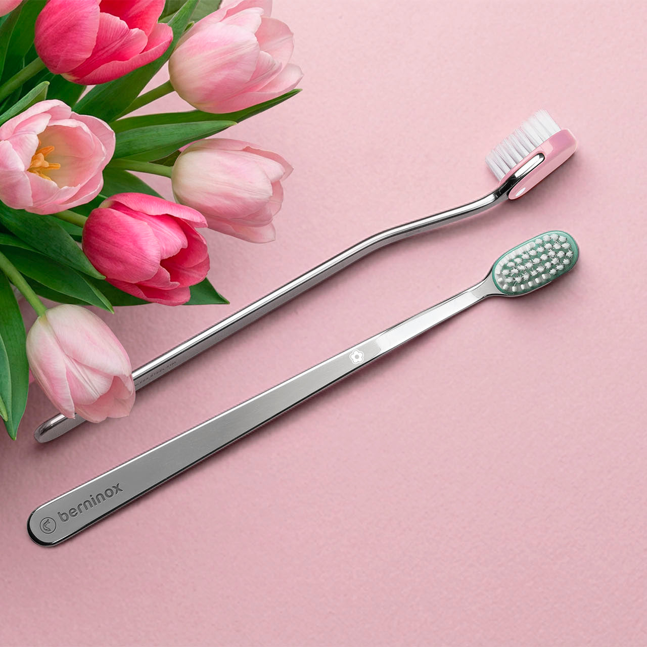 Starter Pack Muttertag Edition - Muschelrosa