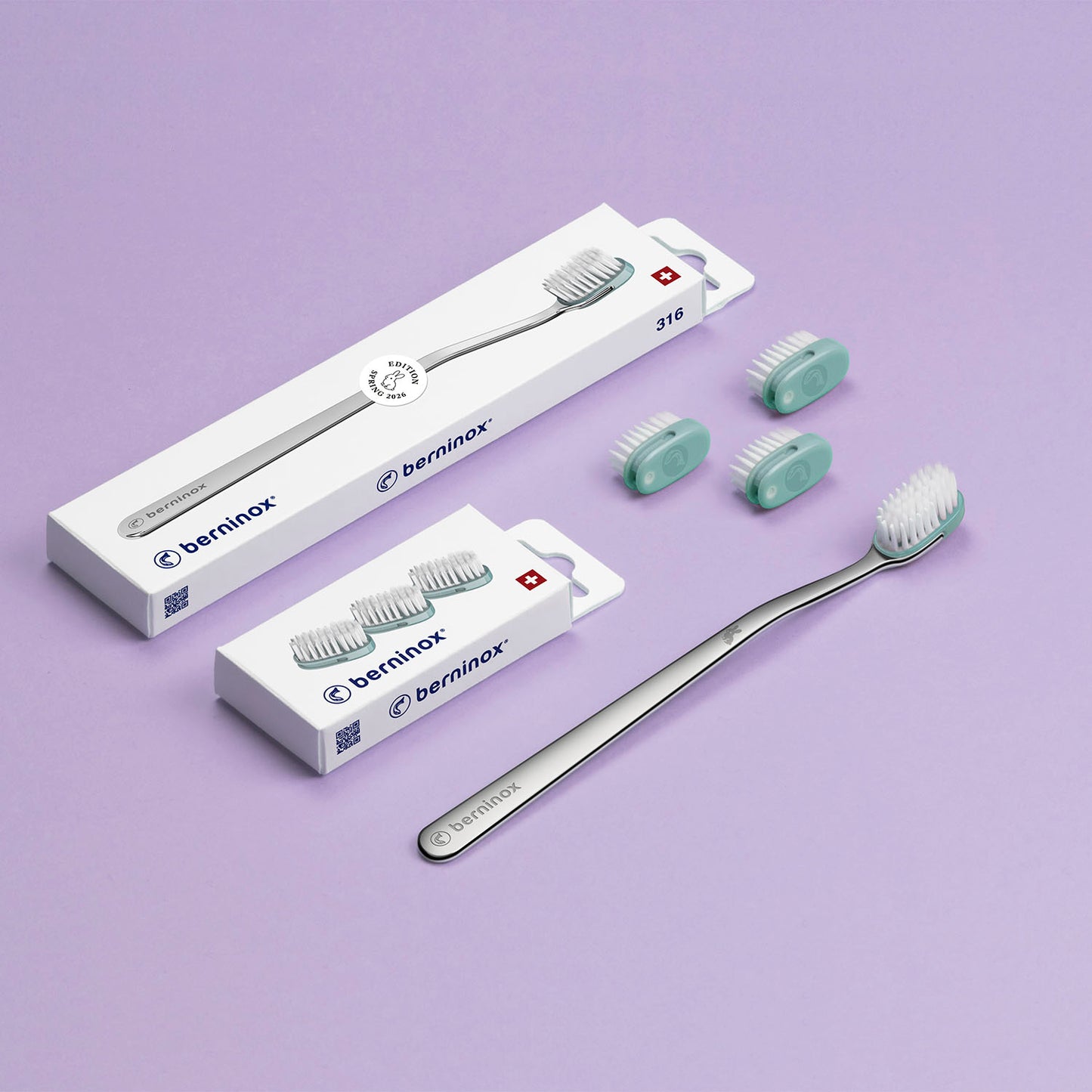 Double Starter Pack - Edition Printemps 2026