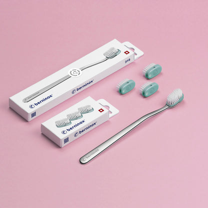 Startpakke Valentinsdag grøn issalat