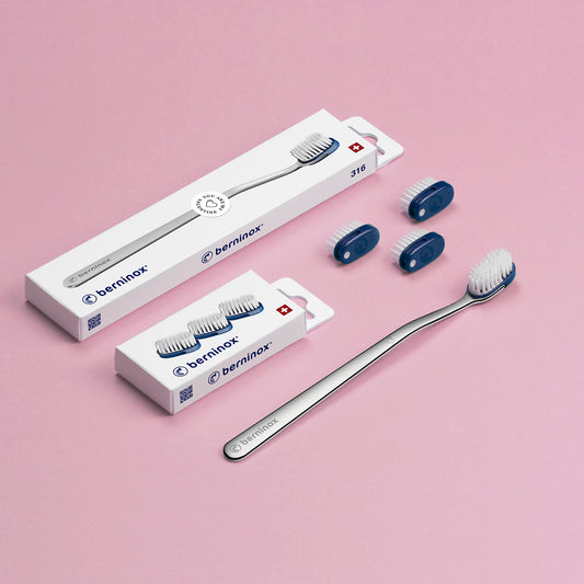 Starter Pack Valentine bleu océan