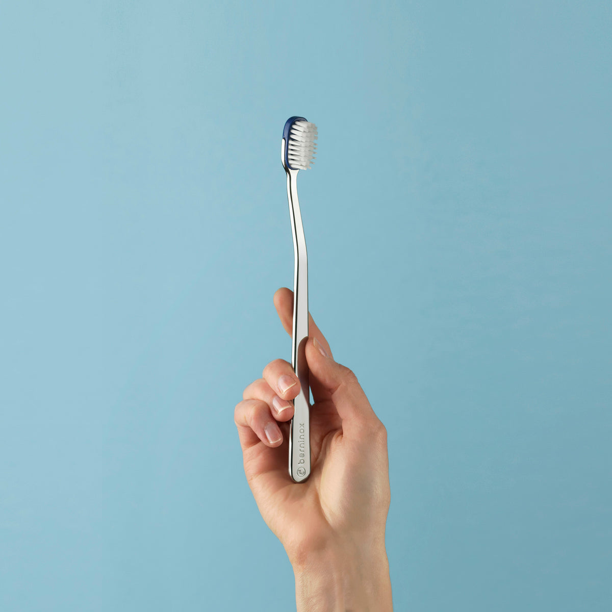 Berninox - the sustainable Swiss toothbrush