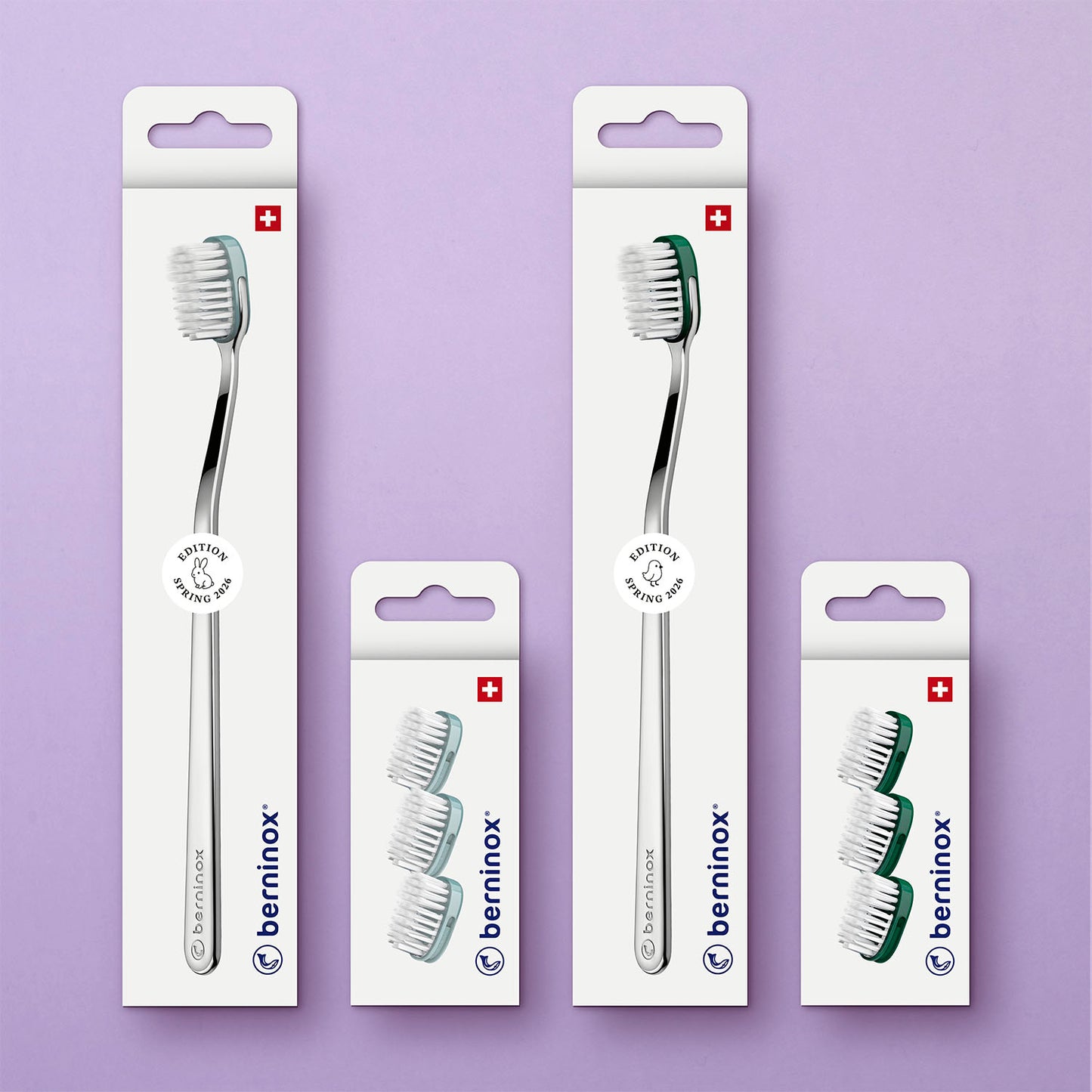 Double Starter Pack - Edition Printemps 2026