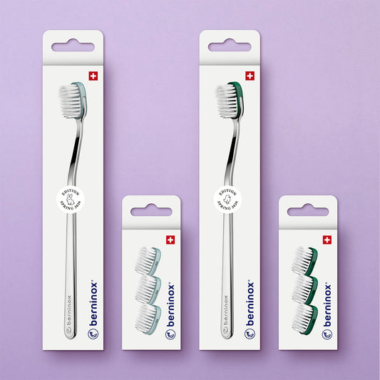 Double Starter Pack - Edition Printemps 2026