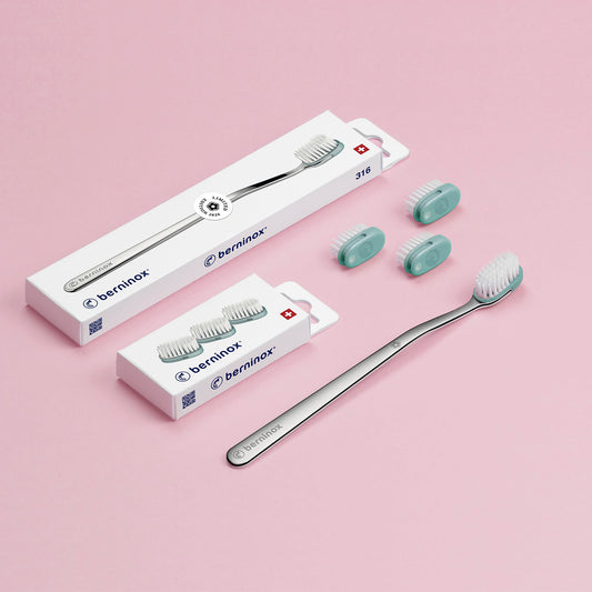 Starter Pack iceberg green - Mother's Day Edition