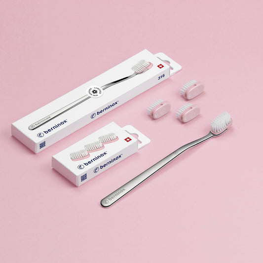 Starter Pack shell pink - Mother's Day Edition