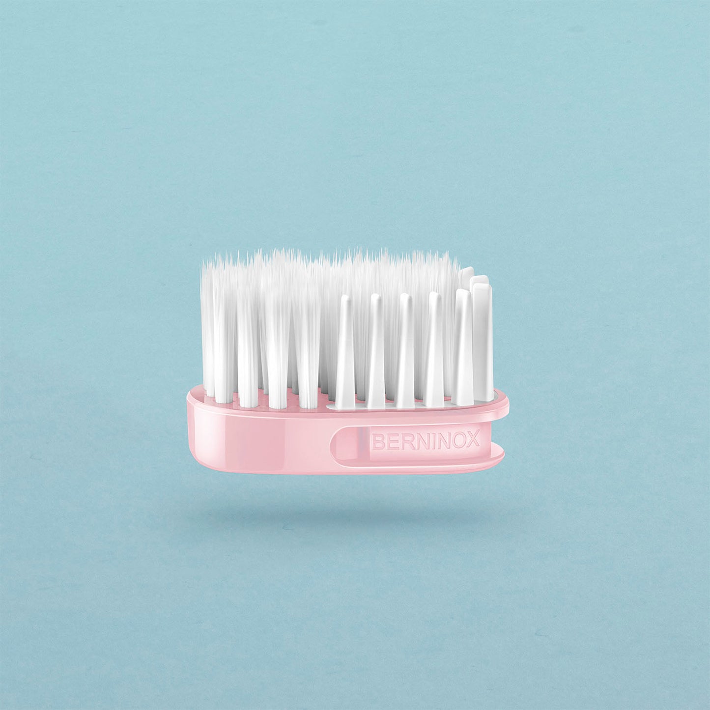 Pack 8 recharges - rose coquillage et vert iceberg - 24 têtes