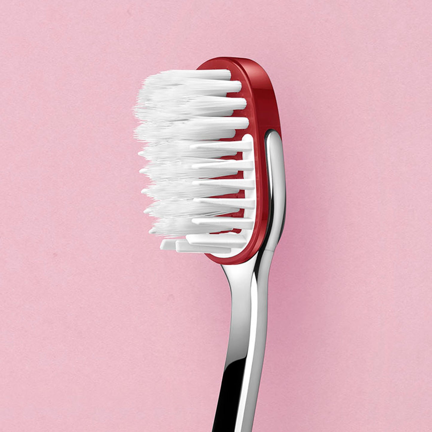 Startpakke Valentinsdag rød koral