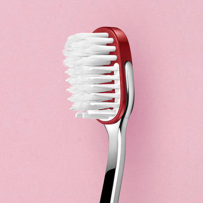 Startpakke Valentinsdag rød koral