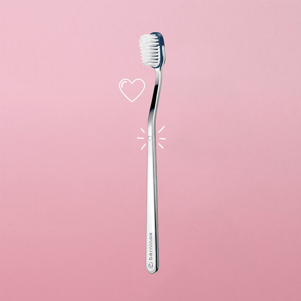 Begynderpakke Valentinsdag blå ocean