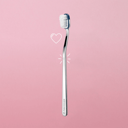 Begynderpakke Valentinsdag blå ocean