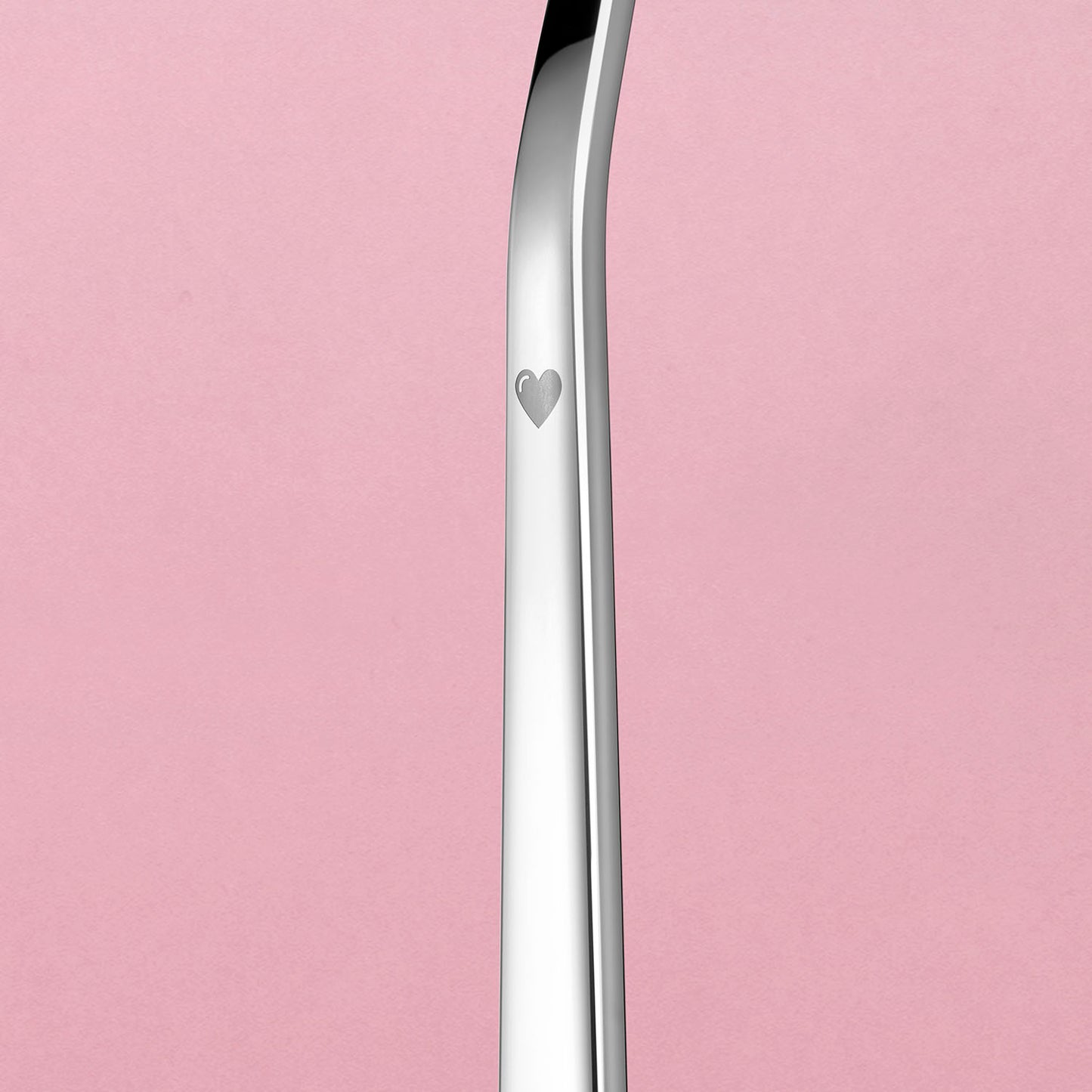 Startpakke Valentinsdag rød koral