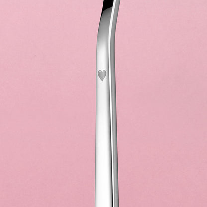 Startpakke Valentinsdag rød koral