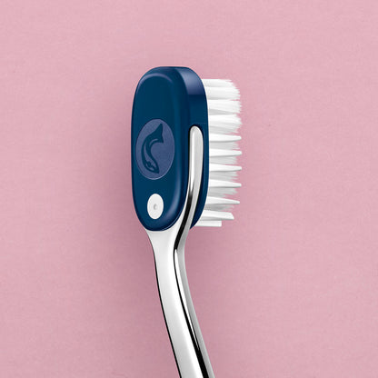 Begynderpakke Valentinsdag blå ocean