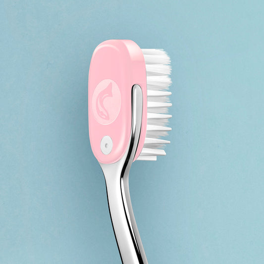 Berninox 316 rose coquillage